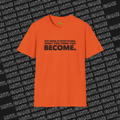 Become Tee