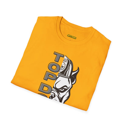 Top Dog Mentality Tee