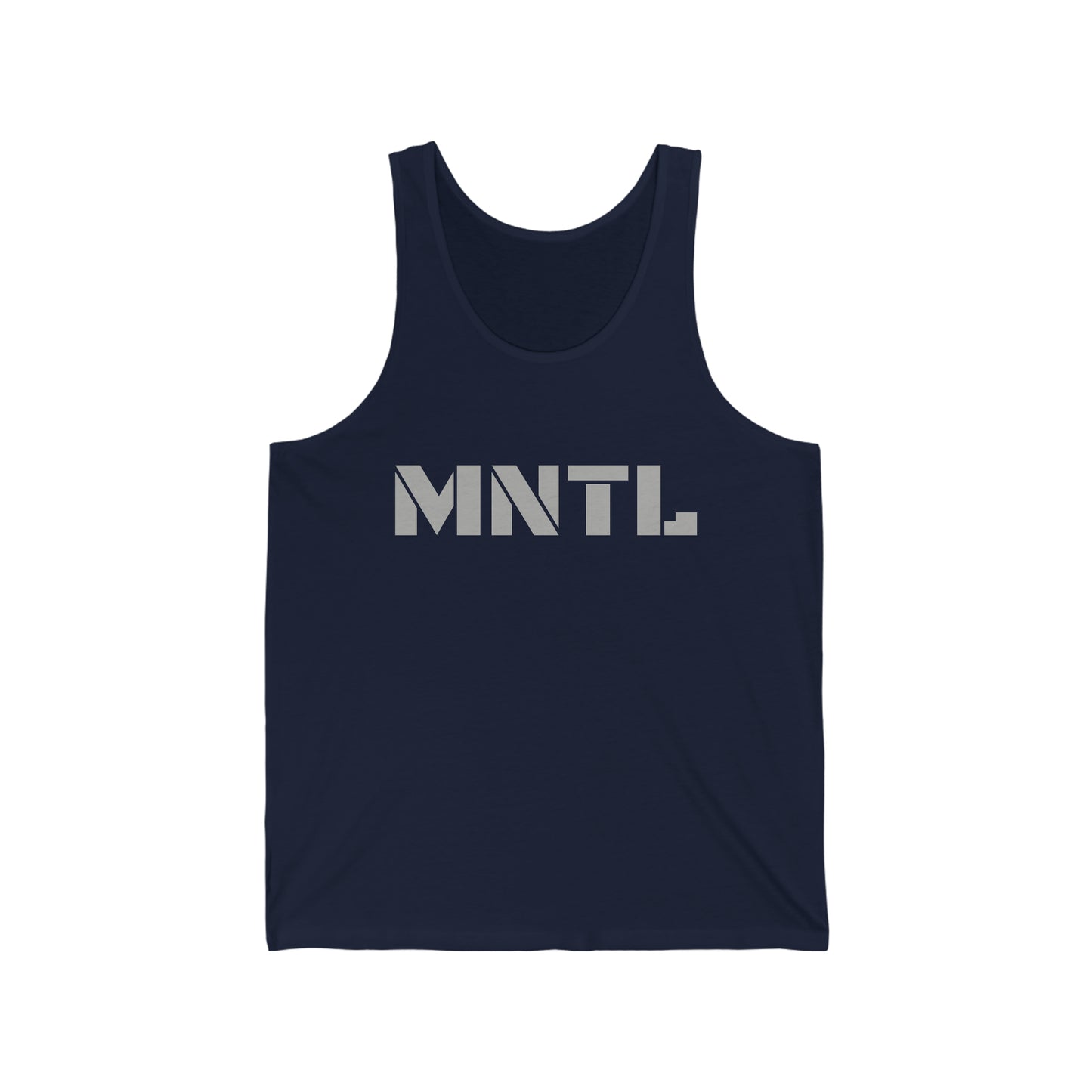 MNTL Unisex Tank