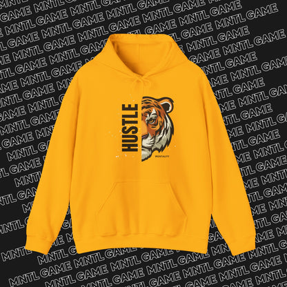 Hustle Mentality Hoodie