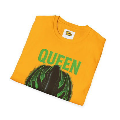 Queen “Alien” Mentality