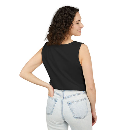 Game Night Tank Top