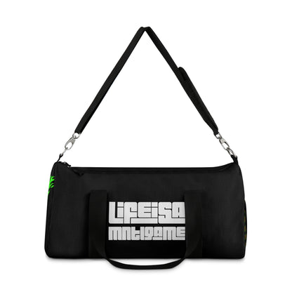 Sports Duffel Bag 2