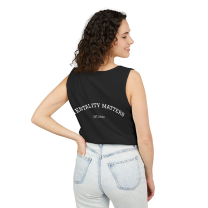 Mindset Tank Top