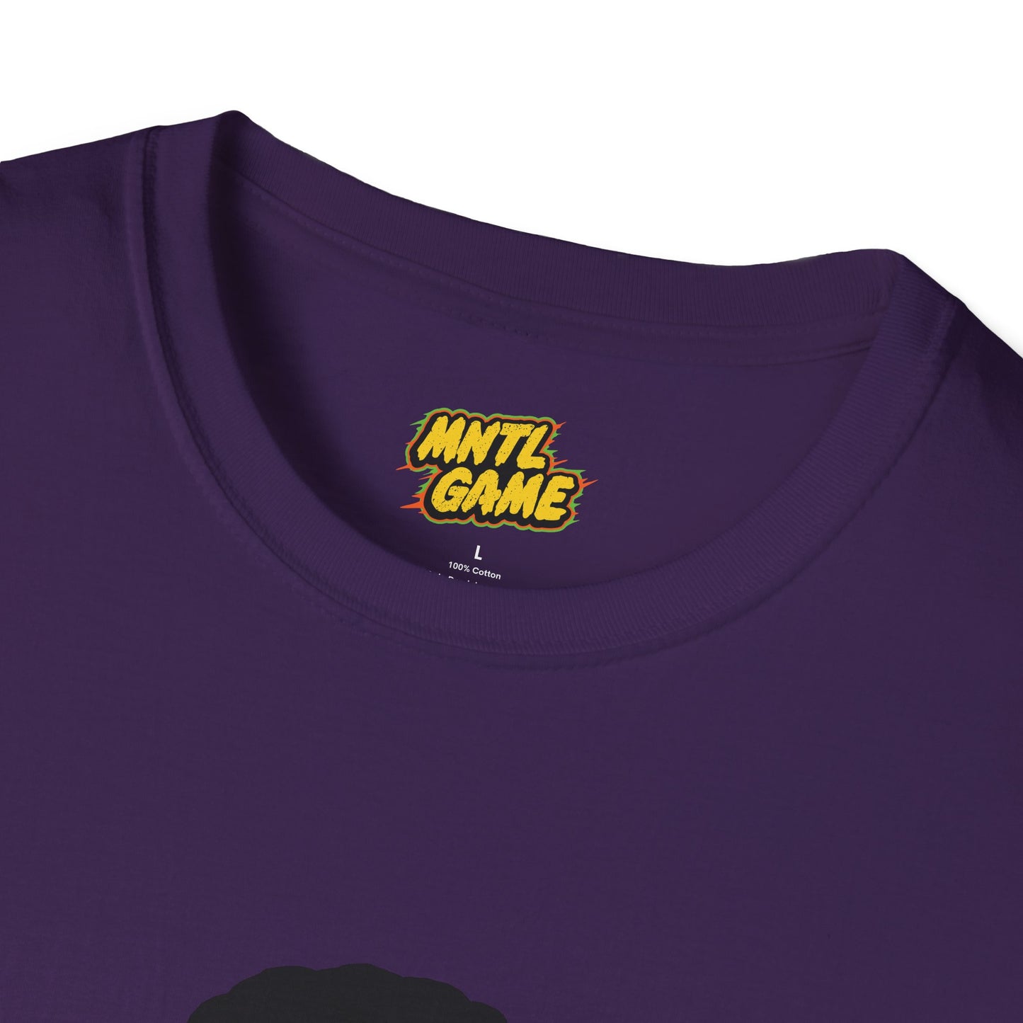 A Hustler's Mentality Tee (MYA)