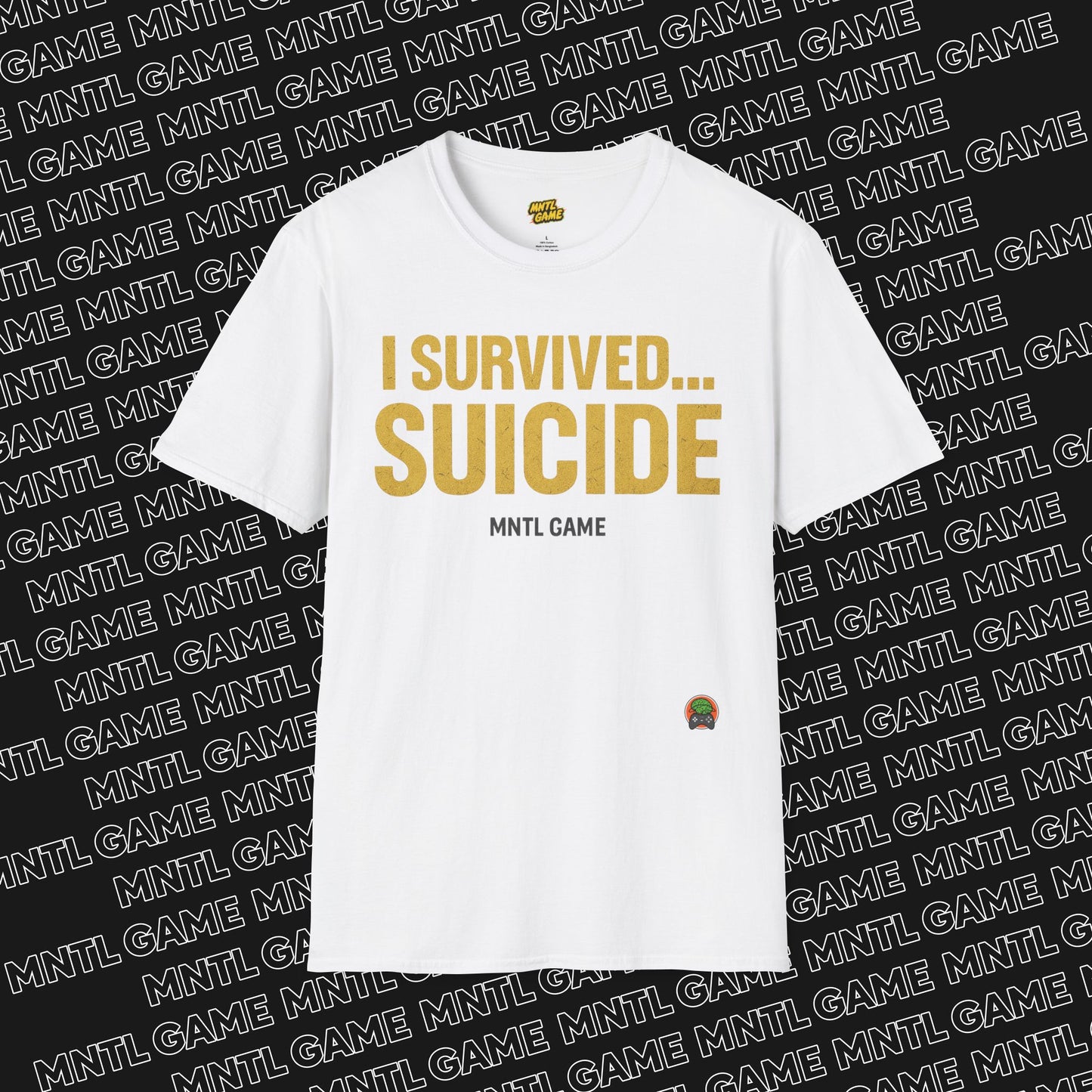 Survivor Empowerment "I Survived ... Suicide"