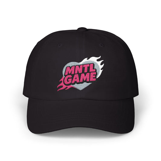 She’s So MNTL Women’s Hat — MNTL Game Logo