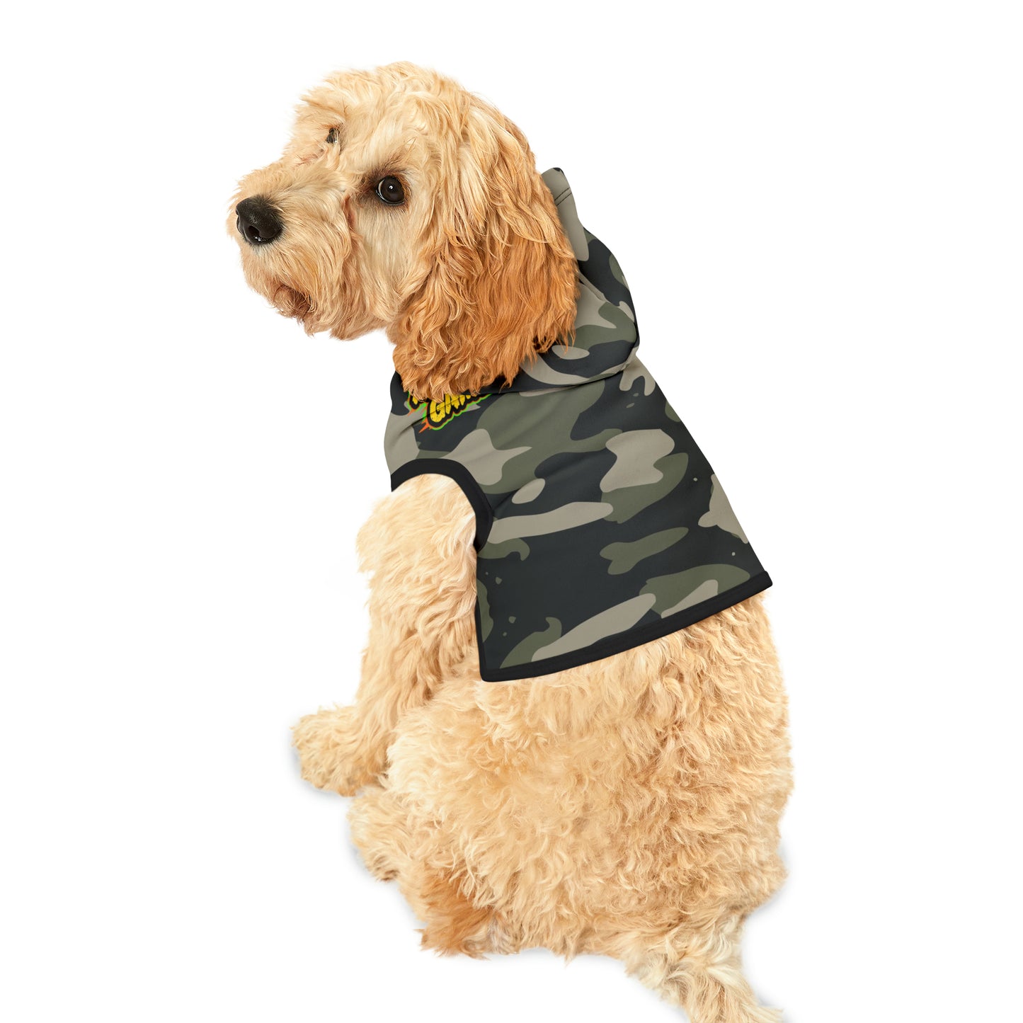 Pet MNTL Hoodie