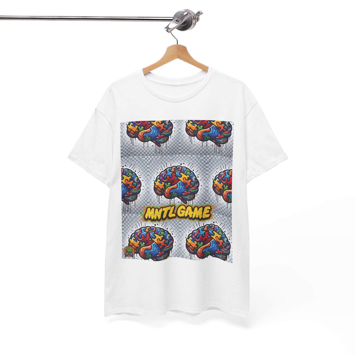 Autism Awareness Tee