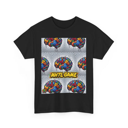 Autism Awareness Tee