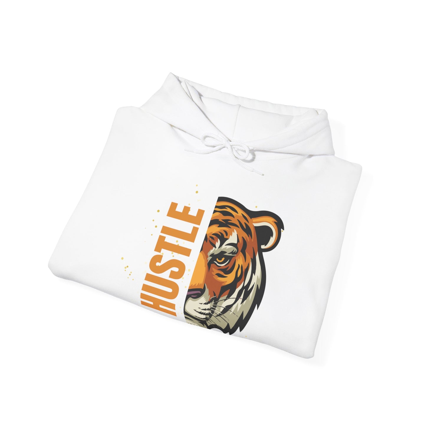 Hustle Mentality Hoodie