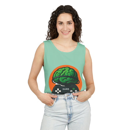 Mindset Tank Top
