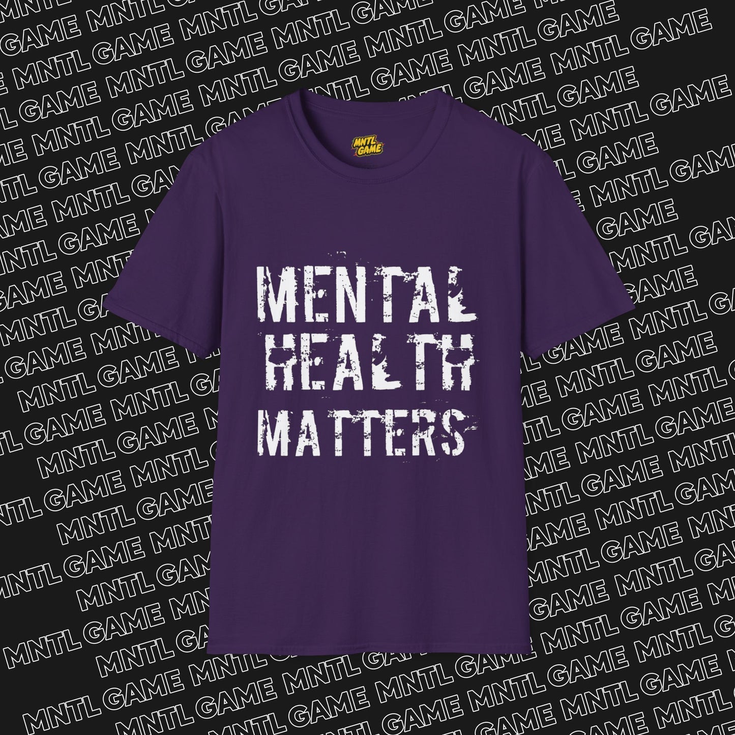 Mental Health Matters