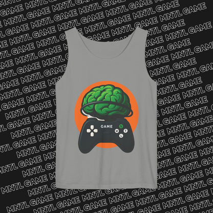 Mindset Tank Top