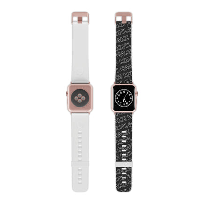 MNTL Game Watch Band for Apple Watch