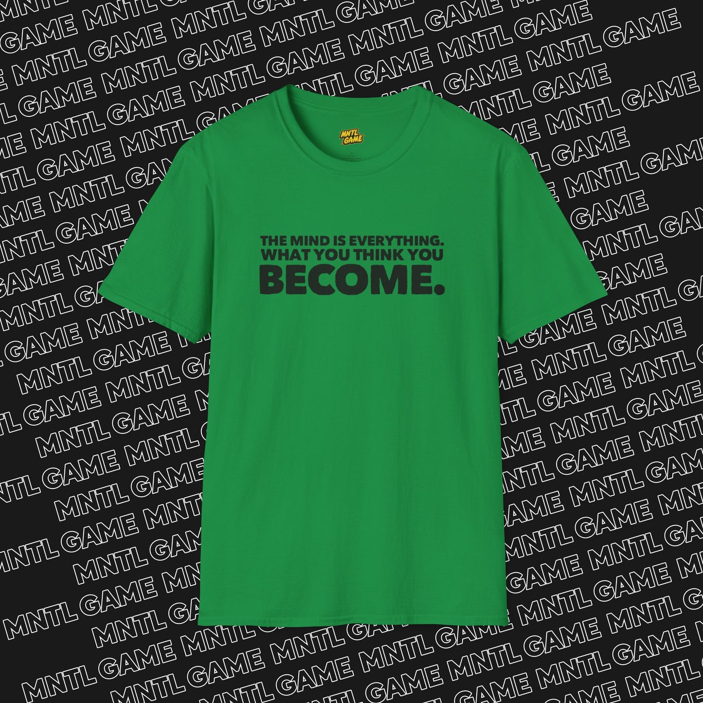 Become Tee