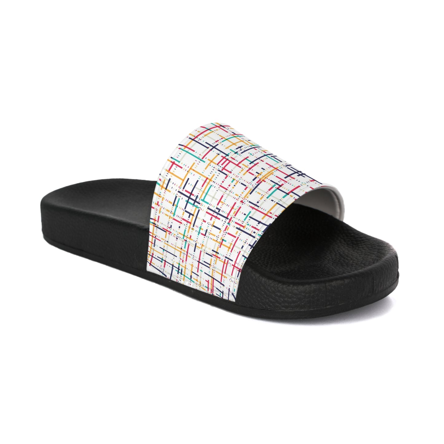 Women's Slide Sandals