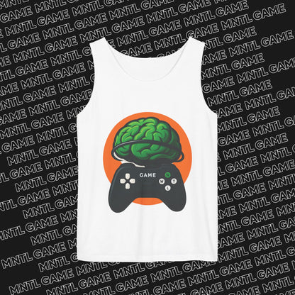 Mindset Tank Top