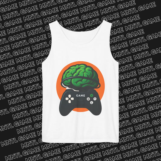 Mindset Tank Top