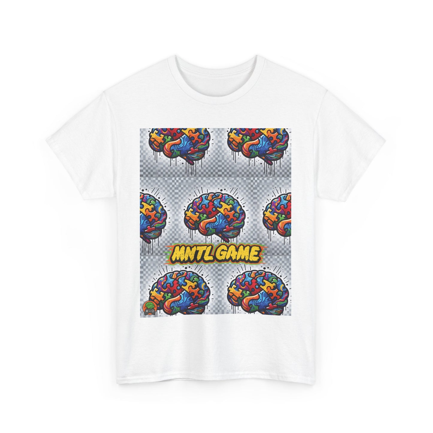 Autism Awareness Tee