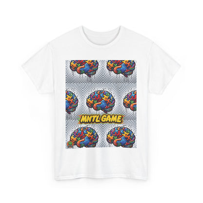 Autism Awareness Tee