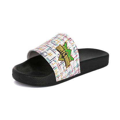 Men's Slide Sandals