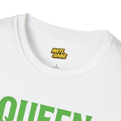 Queen “Alien” Mentality