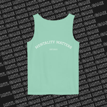 Mindset Tank Top