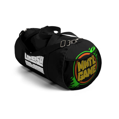 Sports Duffel Bag 2