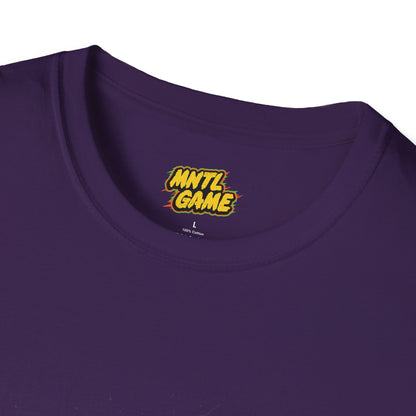A Hustler's Mentality Tee (MYA)
