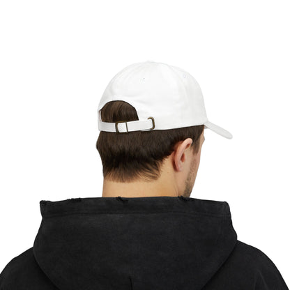 MNTL GAME Logo Classic Dad Cap