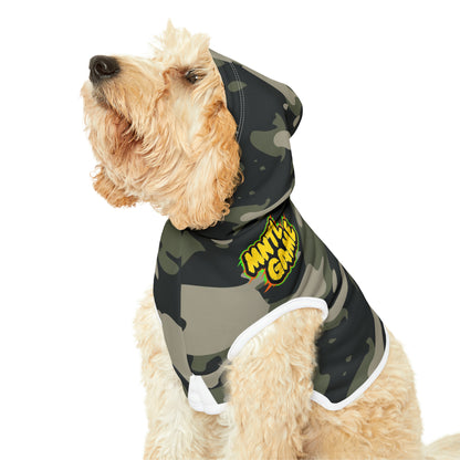 Pet MNTL Hoodie