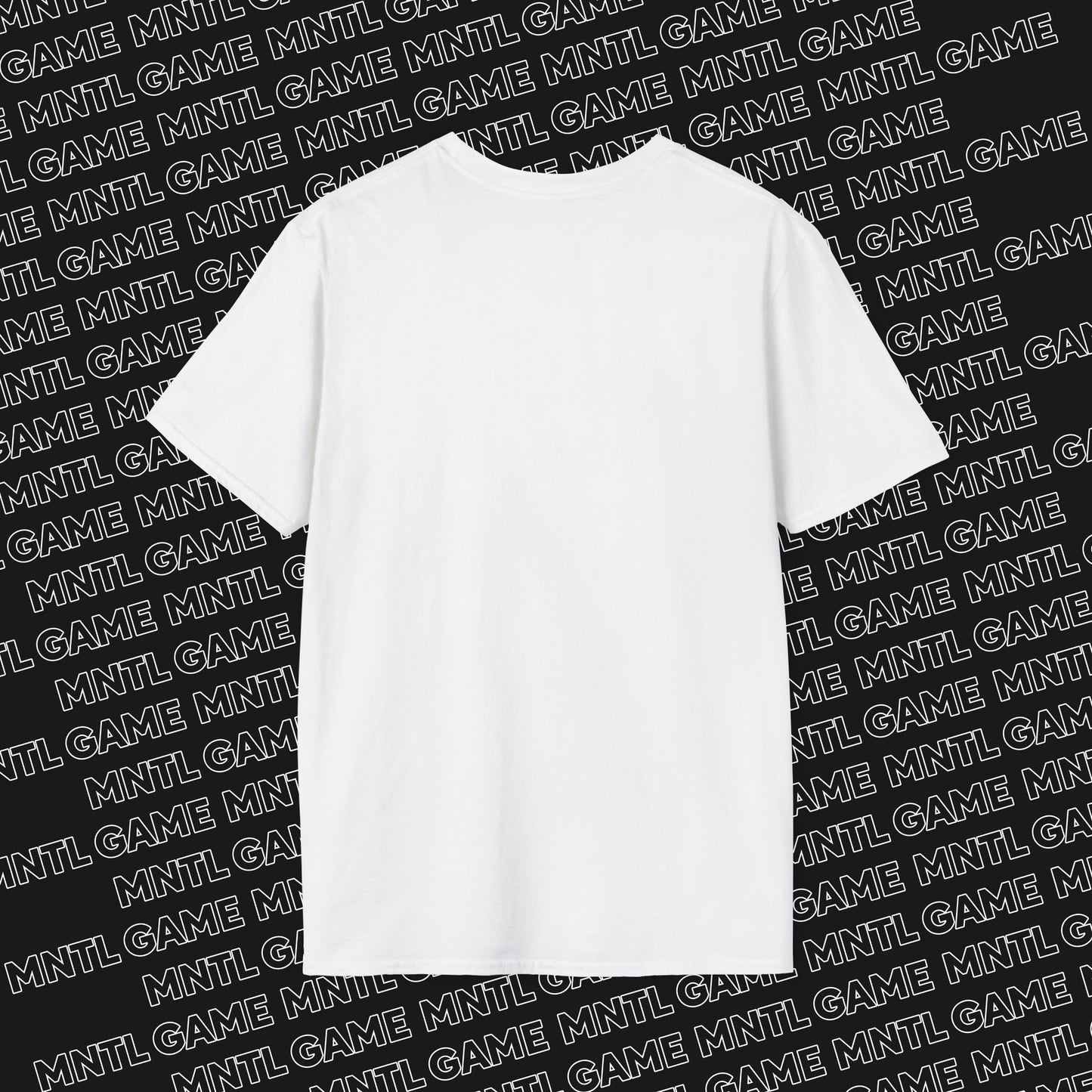 Inspiring Unisex T-Shirt - 'I Survived Depression'