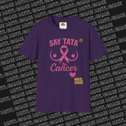 Breast Cancer Awareness T-Shirt