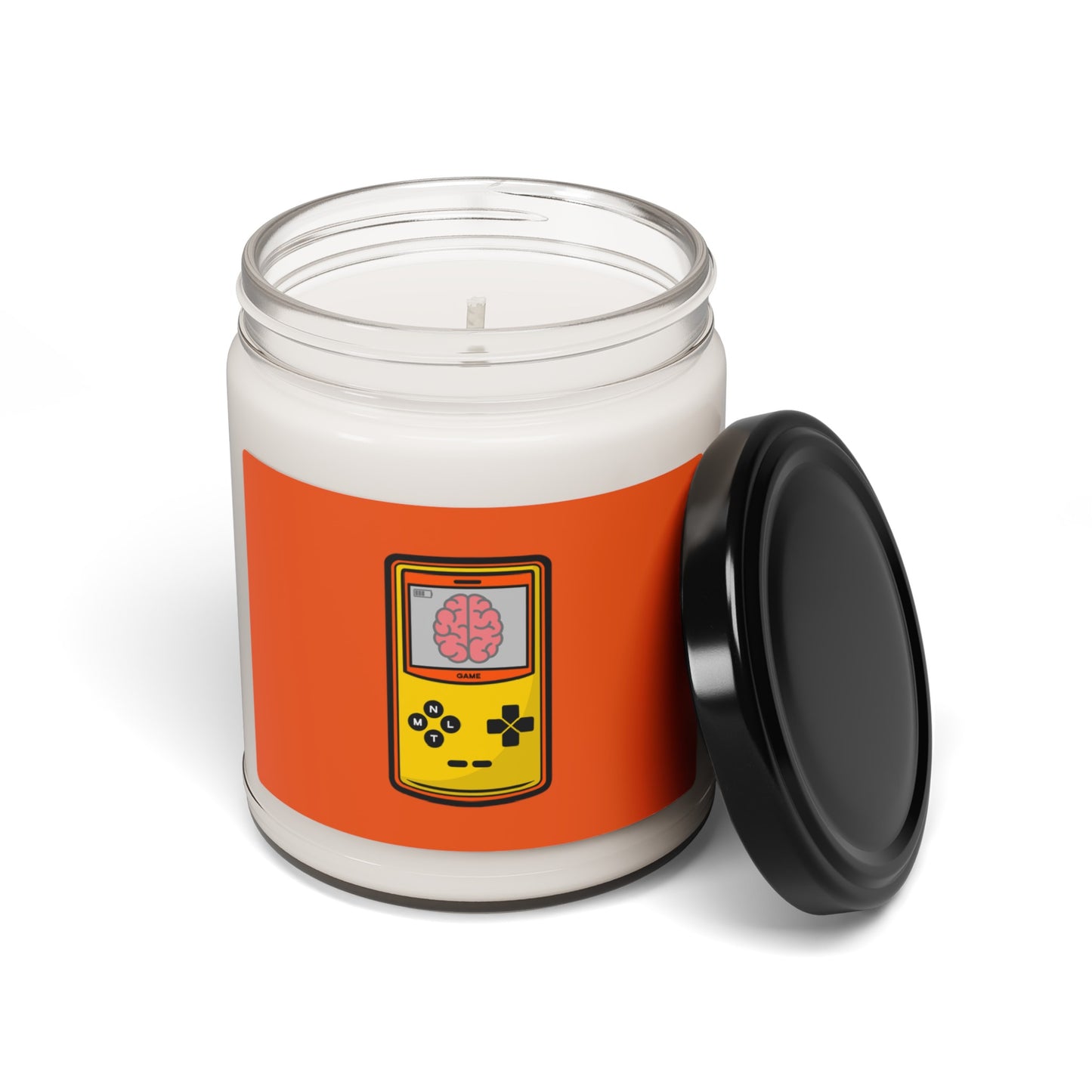 Scented Candle, 9oz