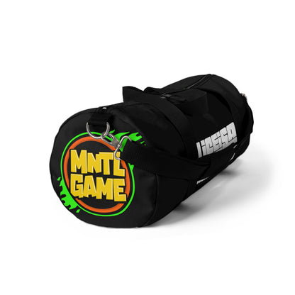 Sports Duffel Bag 2