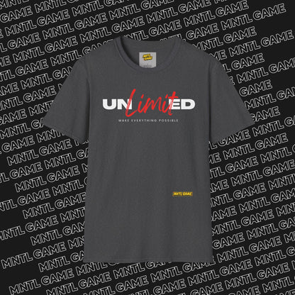 Un-LIMIT-eD Tee