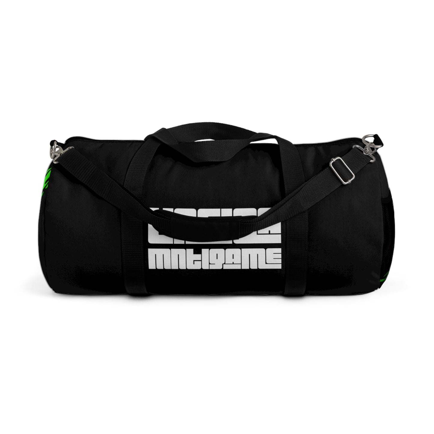 Sports Duffel Bag 2