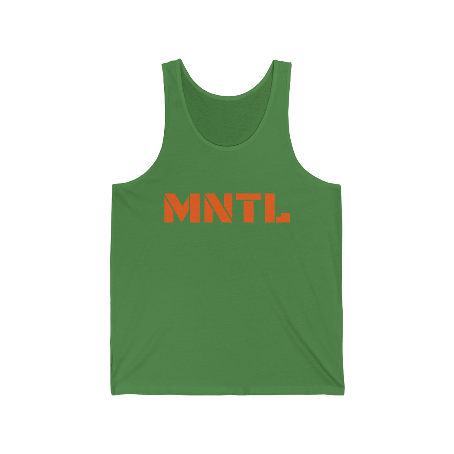 MNTL Unisex Tank