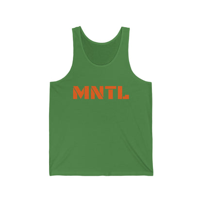 MNTL Unisex Tank