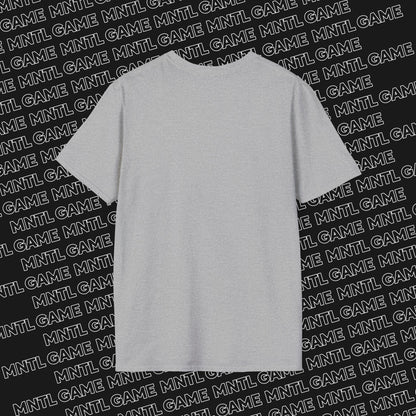 Breast Cancer Awareness Ghost Unisex T-Shirt