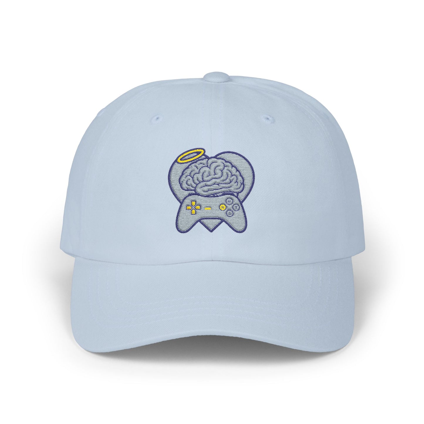 She’s So MNTL Women’s Hat — MNTL Game Logo
