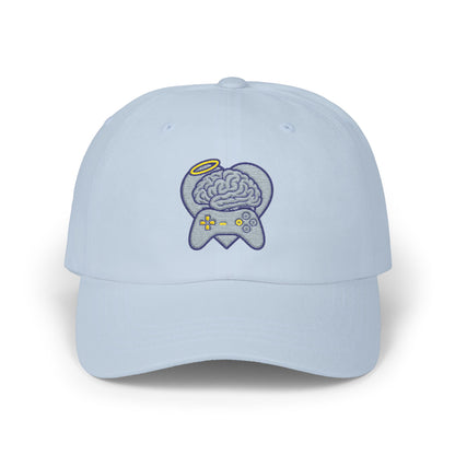 She’s So MNTL Women’s Hat — MNTL Game Logo