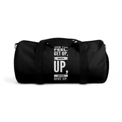 Sports Duffel Bag