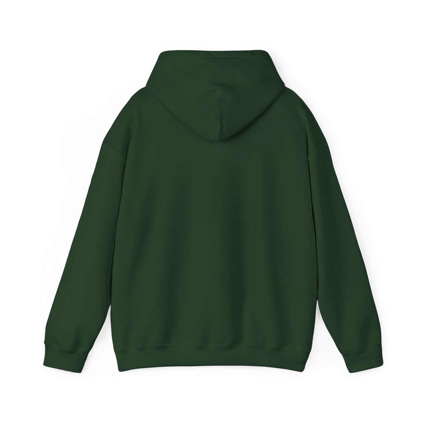 Omega Mentality Hoodie