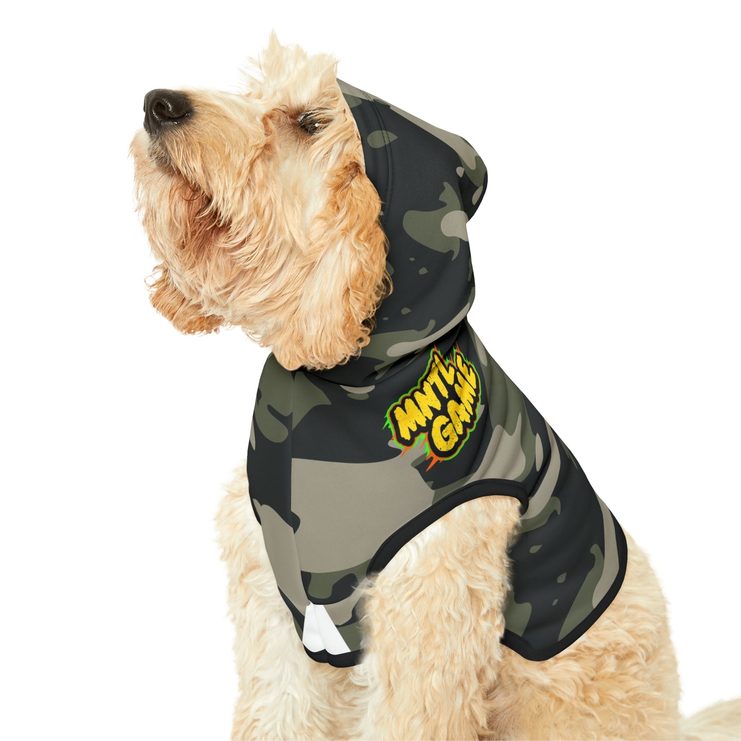 Pet MNTL Hoodie