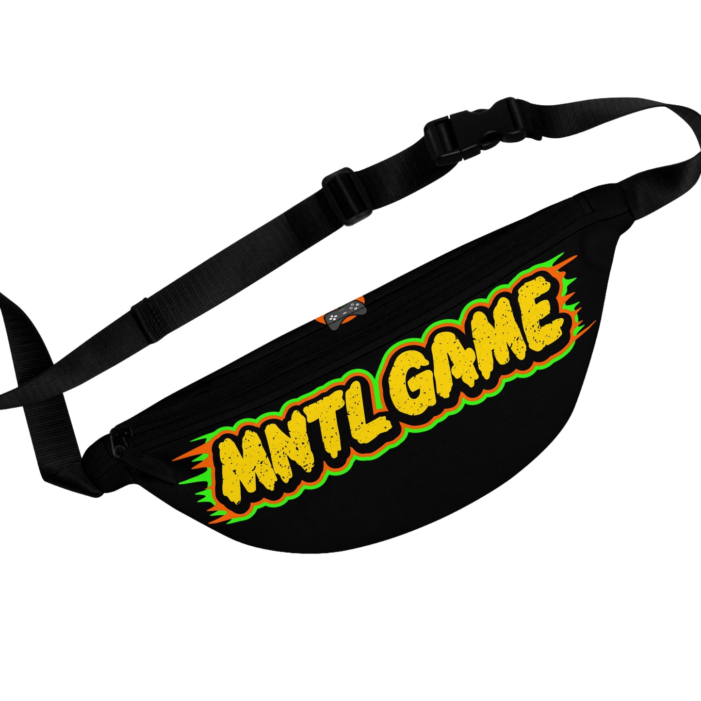 MNTL Game Fanny Pack