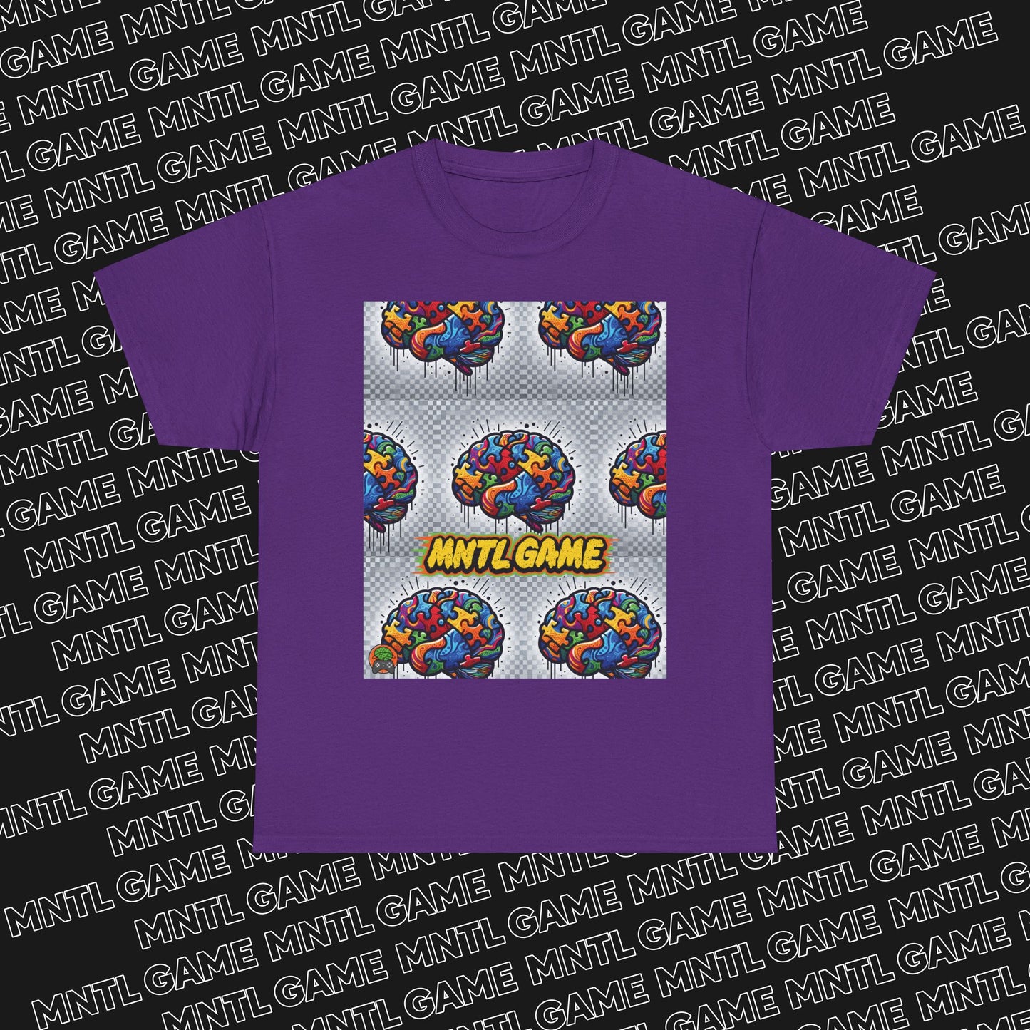 Autism Awareness Tee