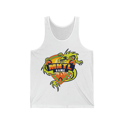 MNTL Unisex Tank