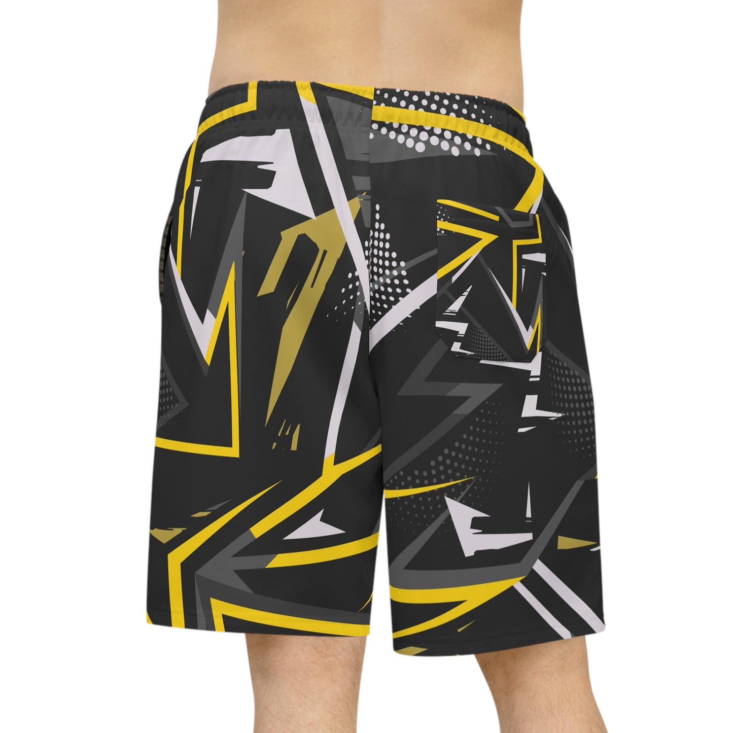 MNTL Game Basketball Shorts